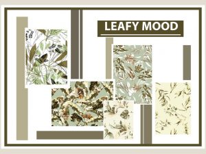 LEAFY MOOD